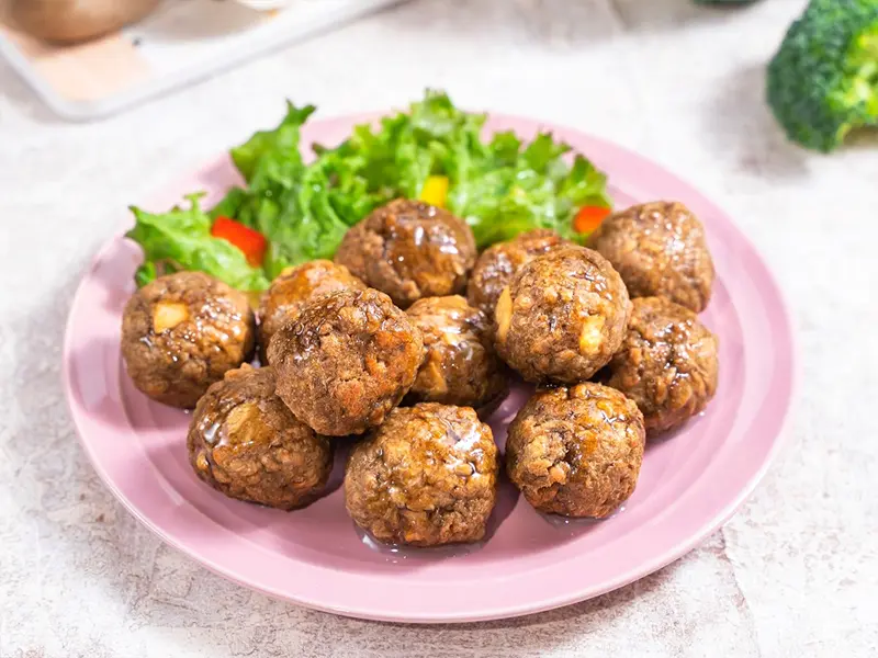 Discover the world of plant-based cuisine