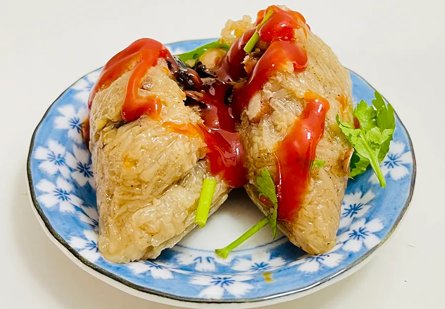Vegetarian food inspiration