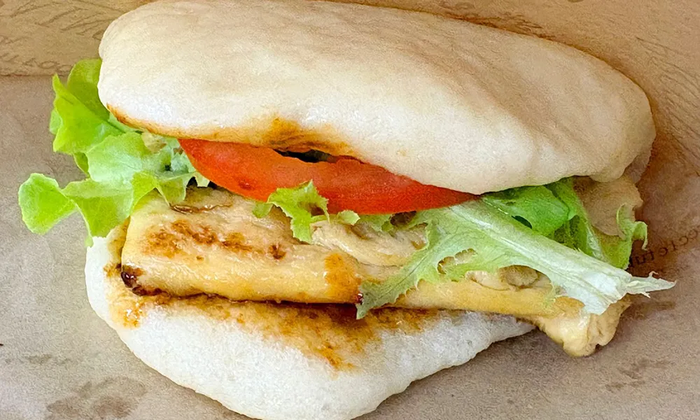 Gua Bao