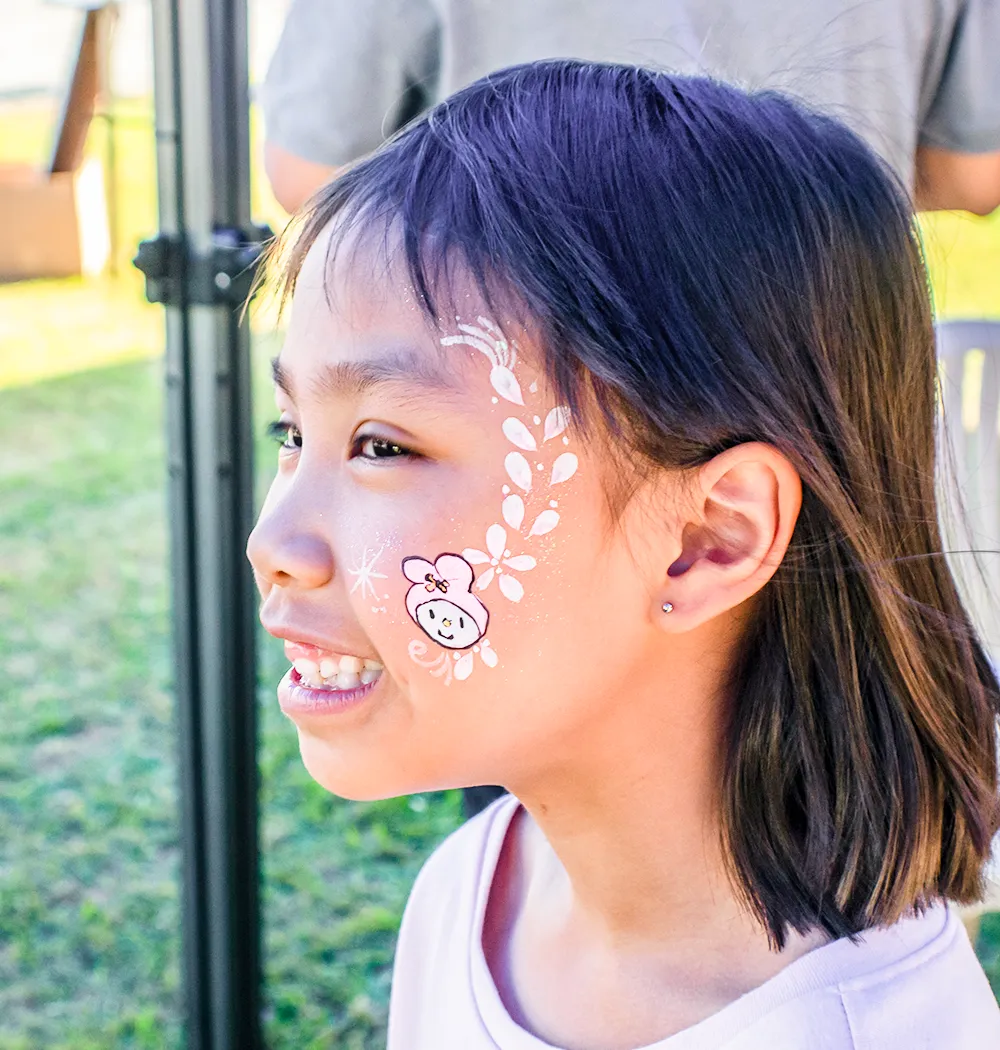 Face Painting