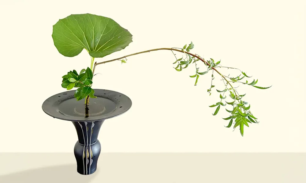 Flower Arrangement