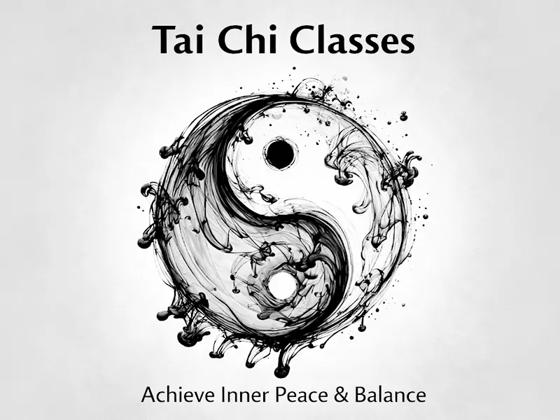 Tai chi