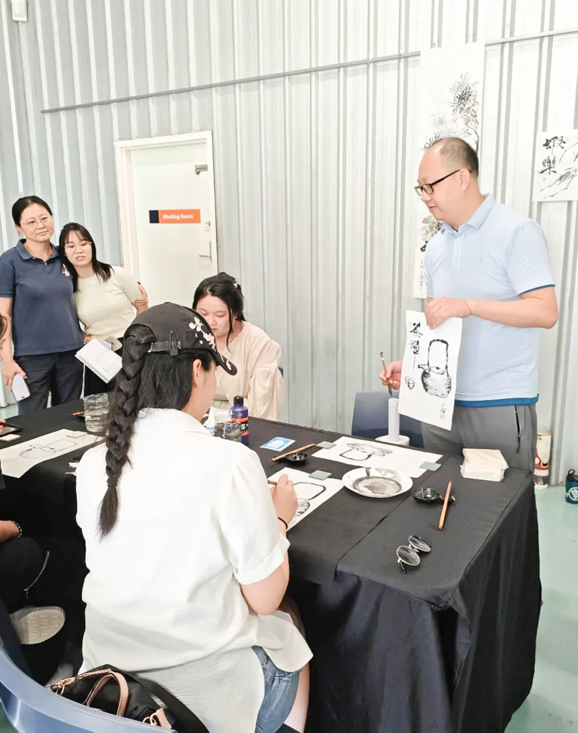 Arts & Vego Fest