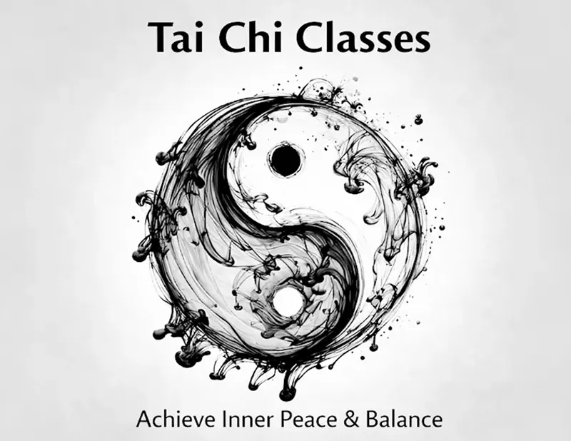 Tai chi