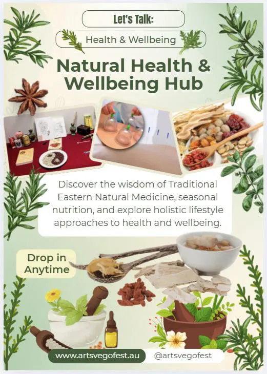 Traditional Chinese Medicine