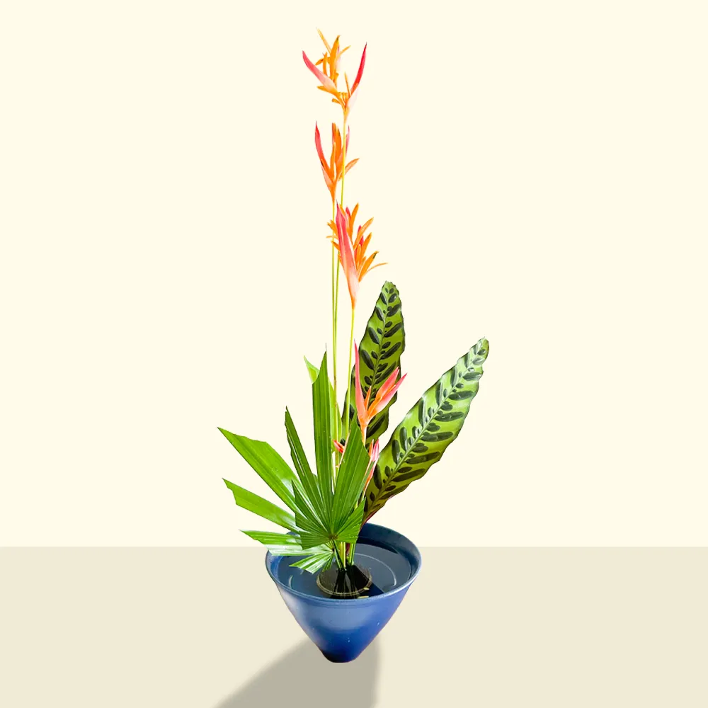 Floral arrangement