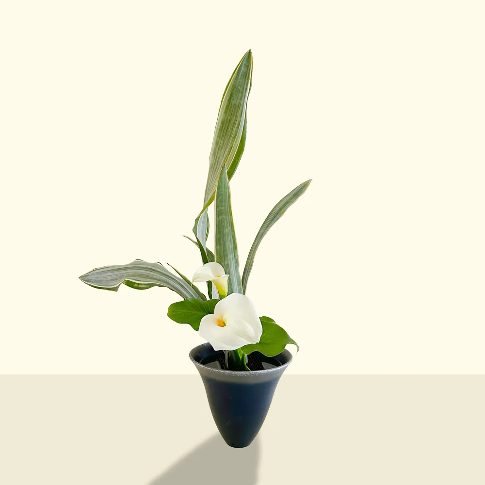Floral arrangement