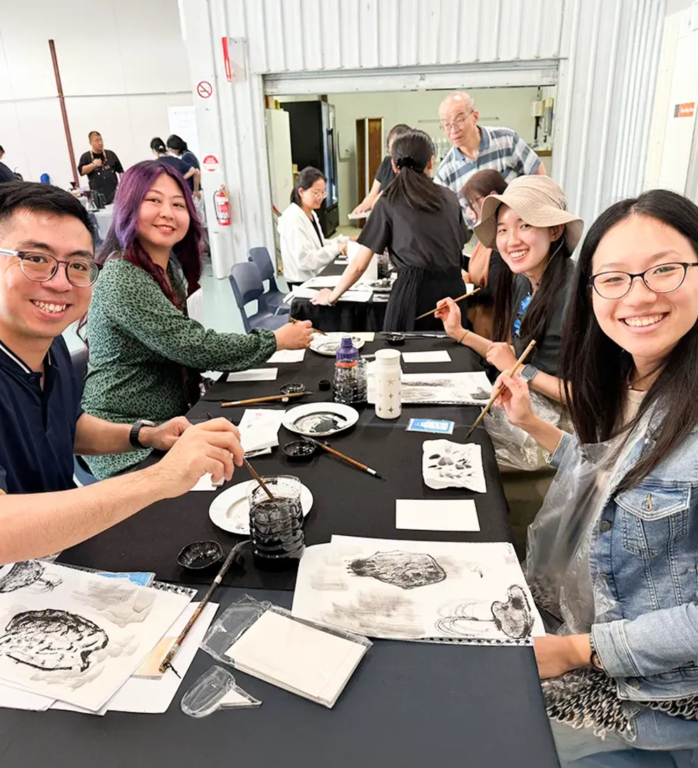 Arts & Cultural Experiences