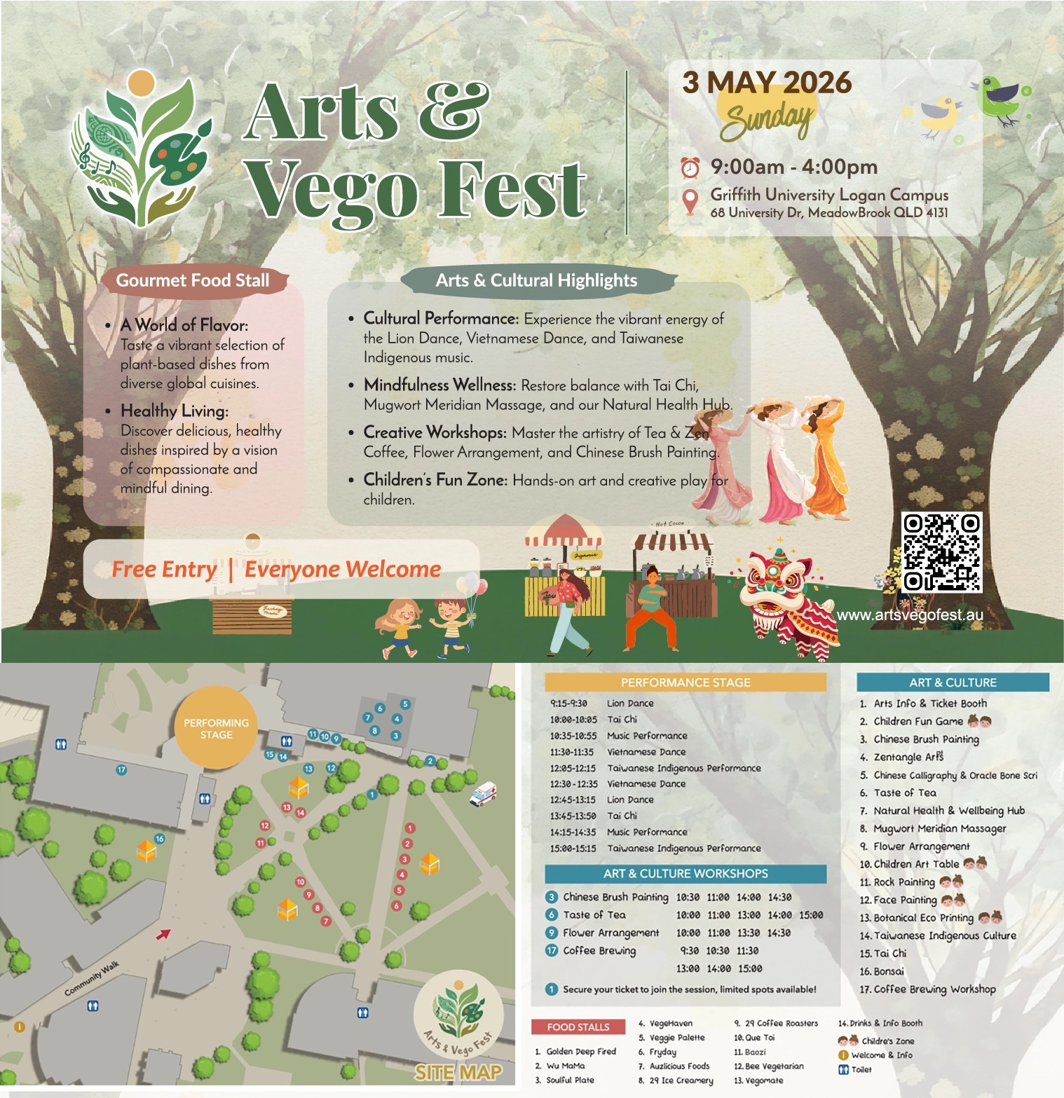 Site Maps